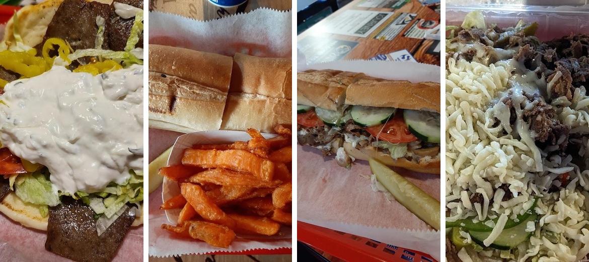 Bubba's Subs and Pizza
