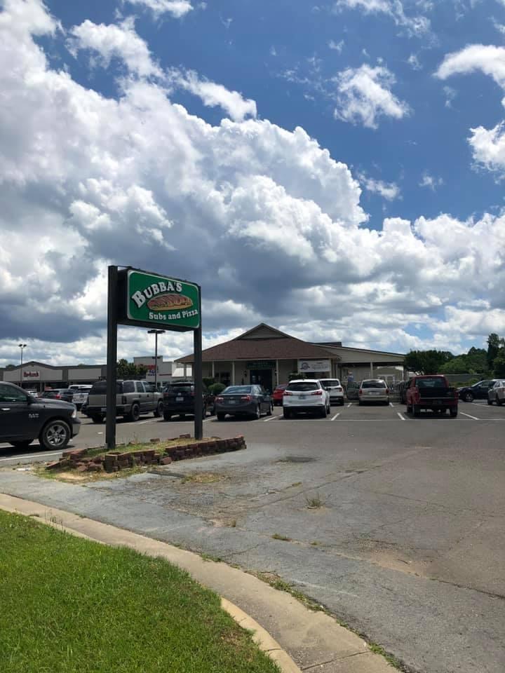 Bubba's Subs and Pizza