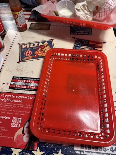 Bubba's Subs and Pizza